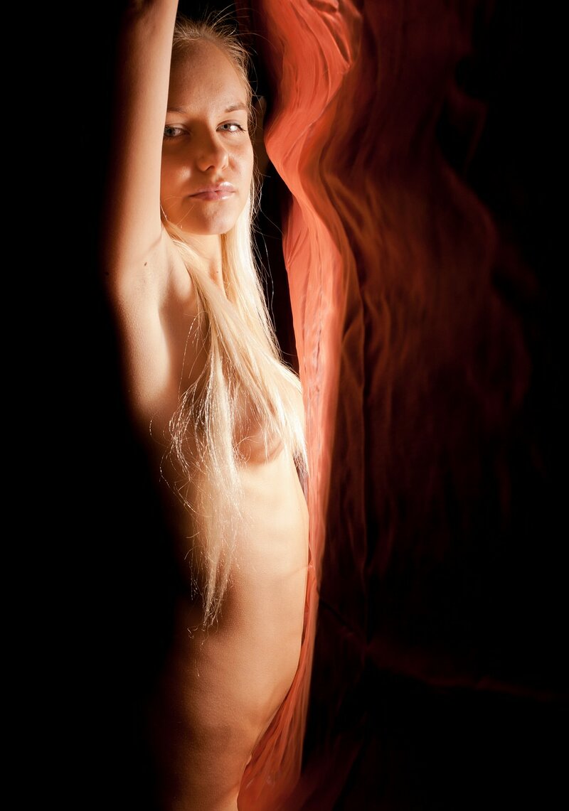 Оленка, 18 лет, 3 размер груди